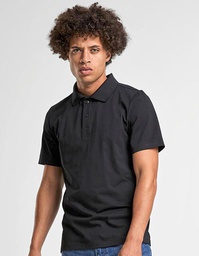 Build Your Brand BY363 Sorona® Polo Tee