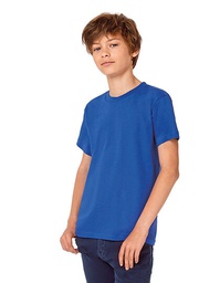 B&amp;C BE INSPIRED TK301 Kids´ T-Shirt Exact 190