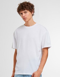 Build Your Brand Basic BB035 Light Basic Loose Tee