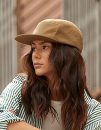 Beechfield B220R Recycled Fleece Outdoor Camper Cap