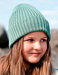 Beechfield B341B Organic Cotton Kids Beanie