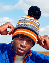 Beechfield B474R Multi-Sport Fan Beanie