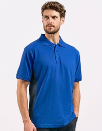 EXCD by Promodoro 4590 Unisex Contrast Polo