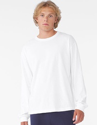 Canvas 3511 Unisex Heavyweight Long Sleeve Tee