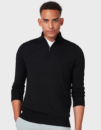 Callaway CGGS80Z3 Men´s 1/4 Zipped Merino Sweater