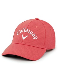 Callaway CGASA0Z4 Ladies Side Crested Cap