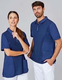 Exner 345 Polo-Kasack