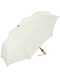 FARE 5514 AC-Taschenschirm ÖkoBrella, waterSAVE®
