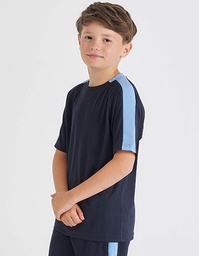 Finden+Hales LV292 Kids Team T-Shirt