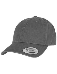 FLEXFIT 6245GW Low Profile Garment Wash Cap
