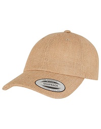 FLEXFIT 9303 Dad Jute Cap