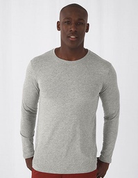 B&amp;C BE INSPIRED TM070 Inspire Long Sleeve T /Men_°