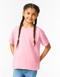 Gildan 3000B Light Cotton Youth T-Shirt