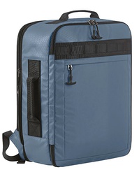 Halfar 1818015 Travel Backpack Active