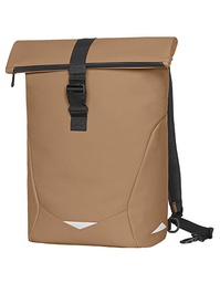 Halfar 1818063 Bike Backpack Orbit