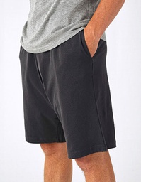 B&amp;C BE INSPIRED TM202 Shorts Move