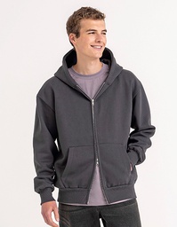 Just Hoods JH125 Signature Heavyweight Zoodie