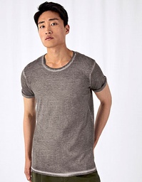 B&amp;C TMD70 Men´s T-Shirt DNM Plug In