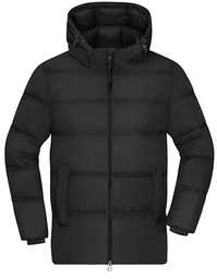 James&amp;Nicholson JN1370 Men´s Winter Jacket