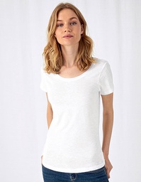 B&amp;C TW047 Inspire Slub T /Women_°