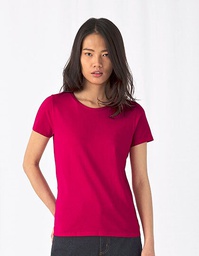 B&amp;C BE INSPIRED TW04T Women´s T-Shirt #E190