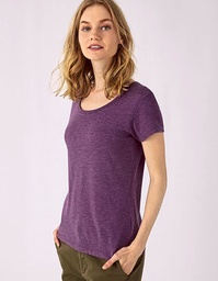 B&amp;C BE INSPIRED TW056 Women´s Triblend T-Shirt
