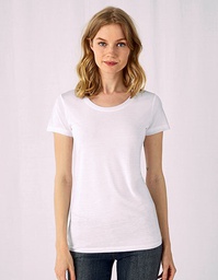 B&amp;C BE INSPIRED TW063 Women´s Sublimation T-Shirt