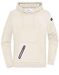 James&amp;Nicholson 8045 Ladies´ Hoody Interlock