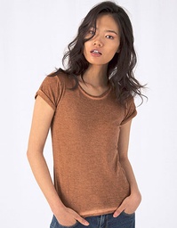 B&amp;C TWD71 Women´s T-Shirt DNM Plug In
