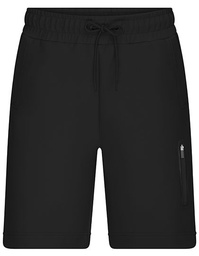 James&amp;Nicholson 8048 Men´s Shorts Interlock