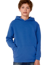 B&amp;C BE INSPIRED WK681 Kids´ Hooded Sweat