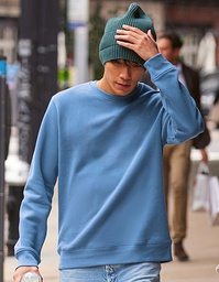 B&amp;C WU01K KING Crew Neck Sweat_°