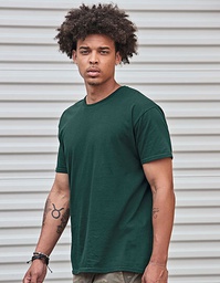 JERZEES 0S460M0 Essential Cotton-T