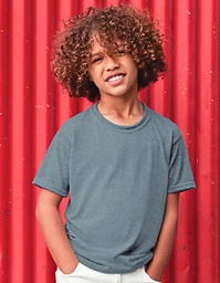 JERZEES 0S470Y0 Jerzees Eco® Youth Premium Organic T