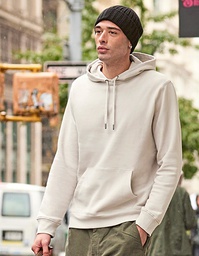B&amp;C BE INSPIRED WU02K KING Hooded Sweat_°