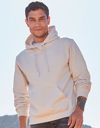 JERZEES 0S700M0 Eco® Premium Blend Hooded Sweatshirt