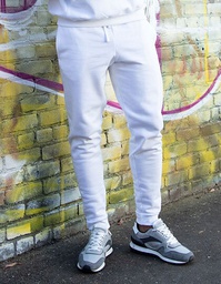JERZEES 0S975M0 Nublend® Pocketed Jogger Sweatpants