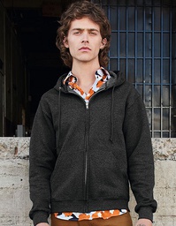 JERZEES 0S993M0 Nublend® Full-Zip Hooded Sweatshirt