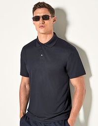 Kustom Kit KK455 Regular Fit Cooltex® Plus Micro Mesh Polo