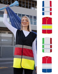 Korntex NAT National Safety Vest
