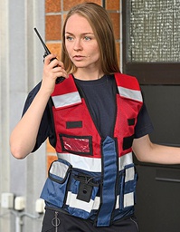 Korntex KXMTAC Mesh Tactical Vest Sparta