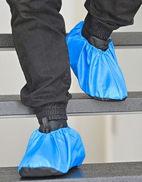 Korntex PFRC Reusable Shoe Covers Travira (Pack of 8)