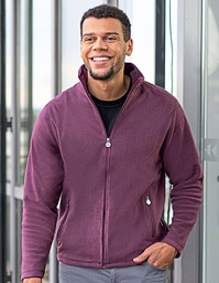 Karlowsky JM 37 Herren Workwear Fleecejacke Warm-Up