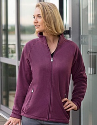 Karlowsky JF 22 Damen Workwear Fleecejacke Warm-Up