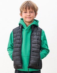 SOL´S 04446 Kids´ Stream Bodywarmer