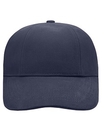 Myrtle beach MB609 Turned 6 Panel Cap Laminated
