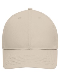 Myrtle beach MB6249 6 Panel Cap Bio Cotton