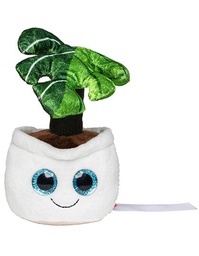 Mbw M160846 Schmoozies® Evergreenies® Monstera
