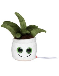 Mbw M160847 Schmoozies® Evergreenies® Aloe Vera