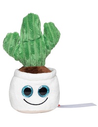 Mbw M160851 Schmoozies® Evergreenies® Kaktus